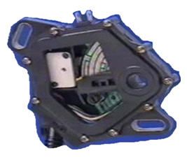 Al4 Gearbox contactor