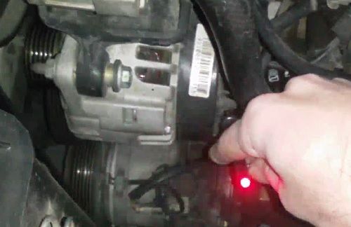 Car Battery Alternator Starter Explained PeugeotPars