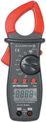 Digital Mutilmeter professional Mutilmeter2
