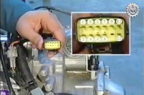 automatic transmission electrical controls intro