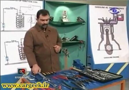 automechanicTools