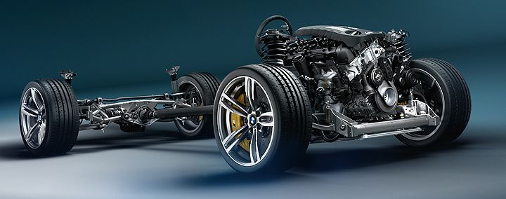 bmw m4 chassis1
