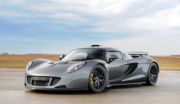 hennessey venom gt sports coupe cars high 05