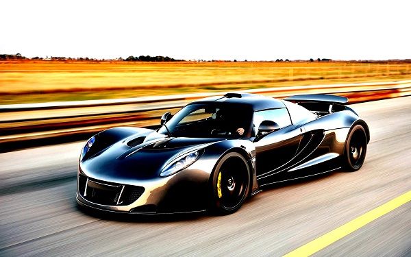 hennessey venom gt sports coupe cars high contrast