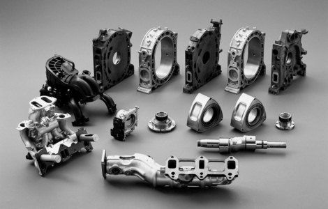 rotary engine parts explained